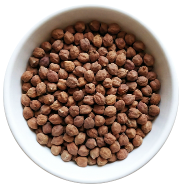 CHICKPEAS (KALA CHANA